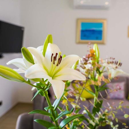 Ve & Ki Apartment Подстрана Екстериор снимка