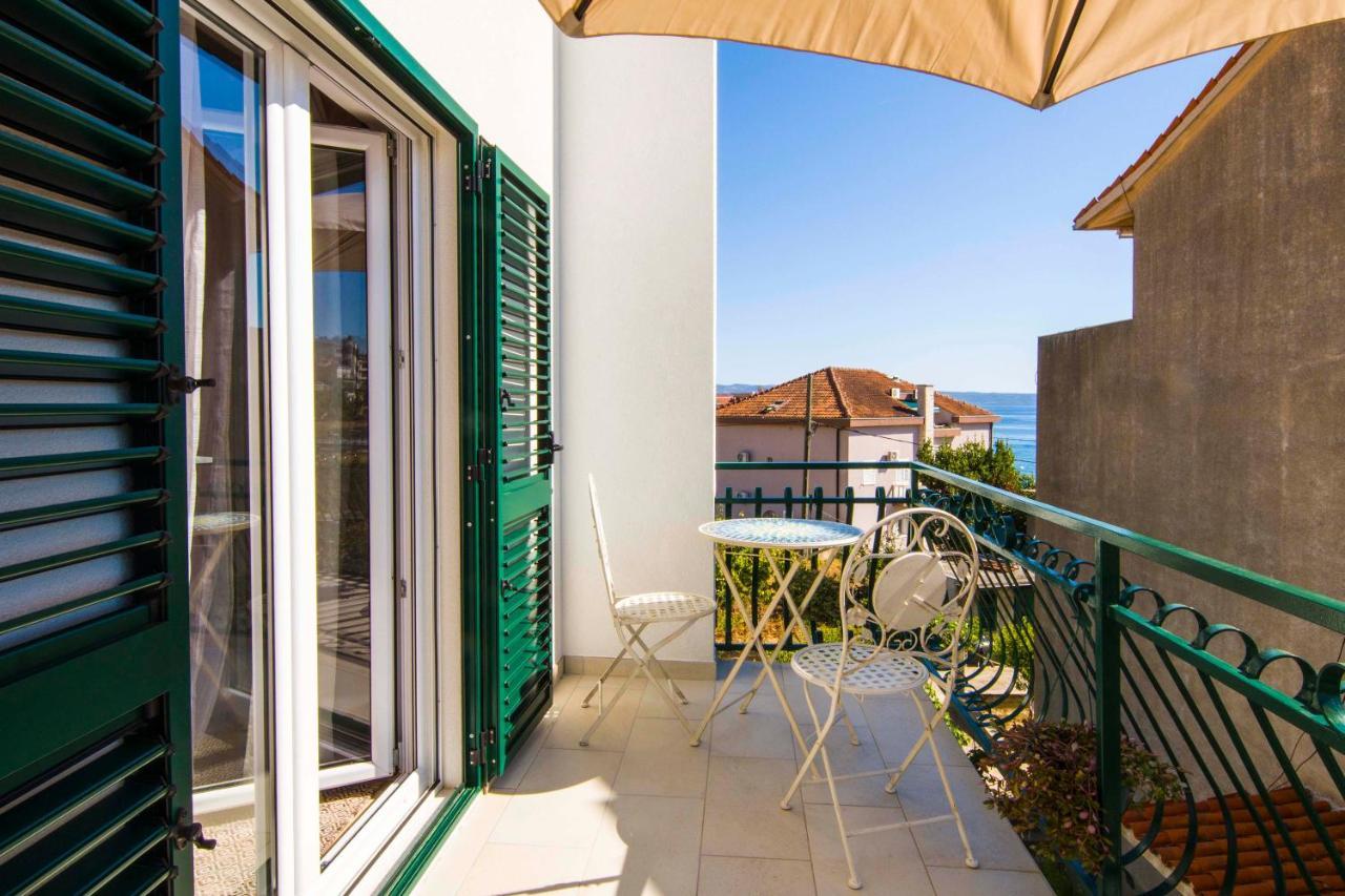 Ve & Ki Apartment Подстрана Екстериор снимка