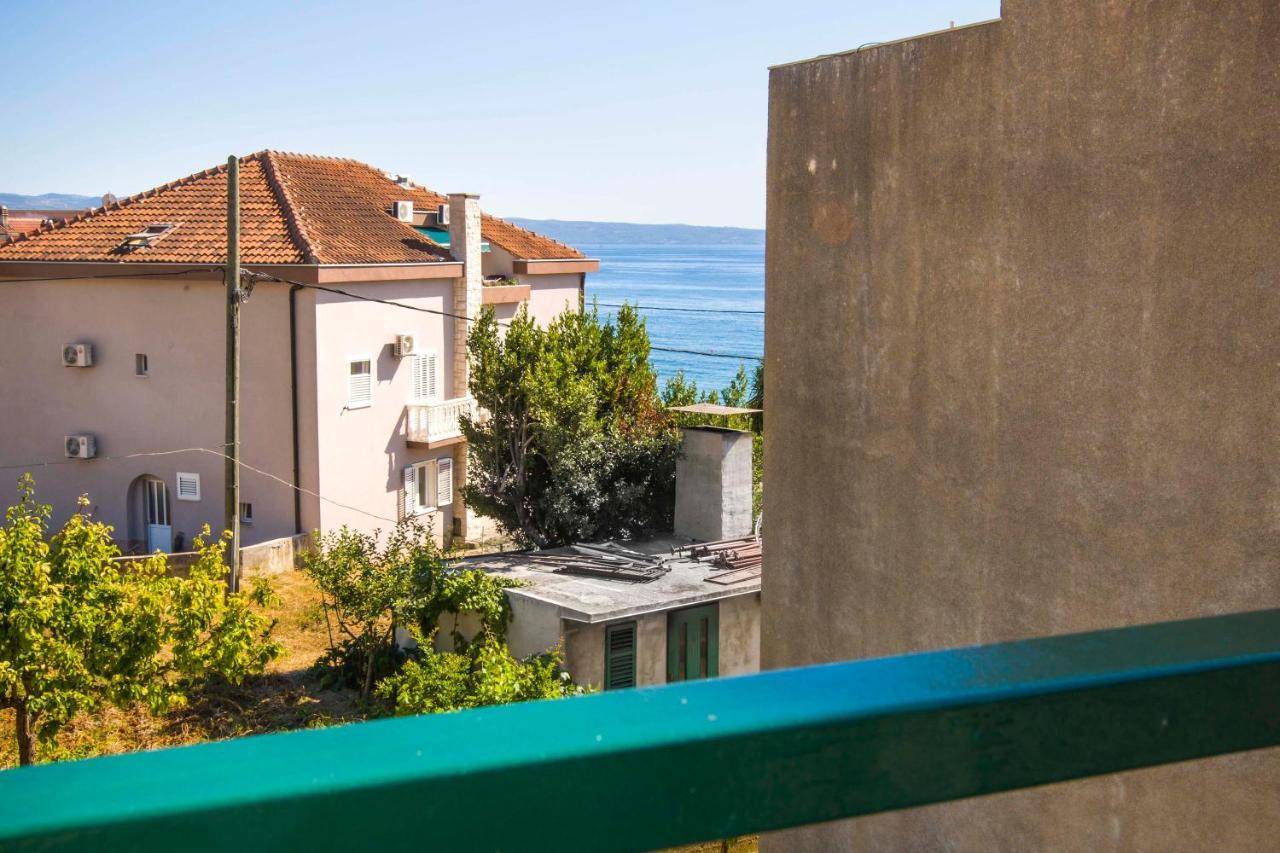 Ve & Ki Apartment Подстрана Екстериор снимка