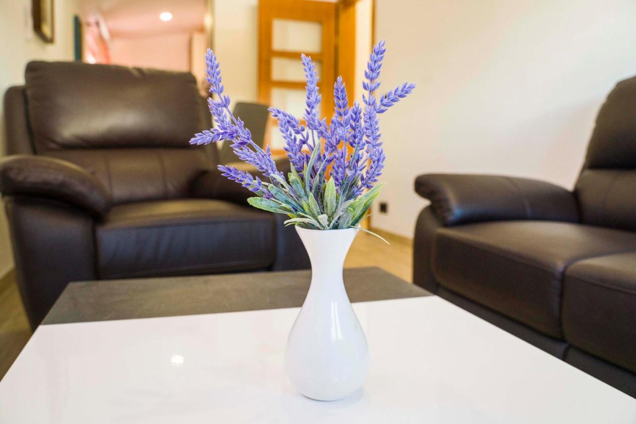 Ve & Ki Apartment Подстрана Екстериор снимка