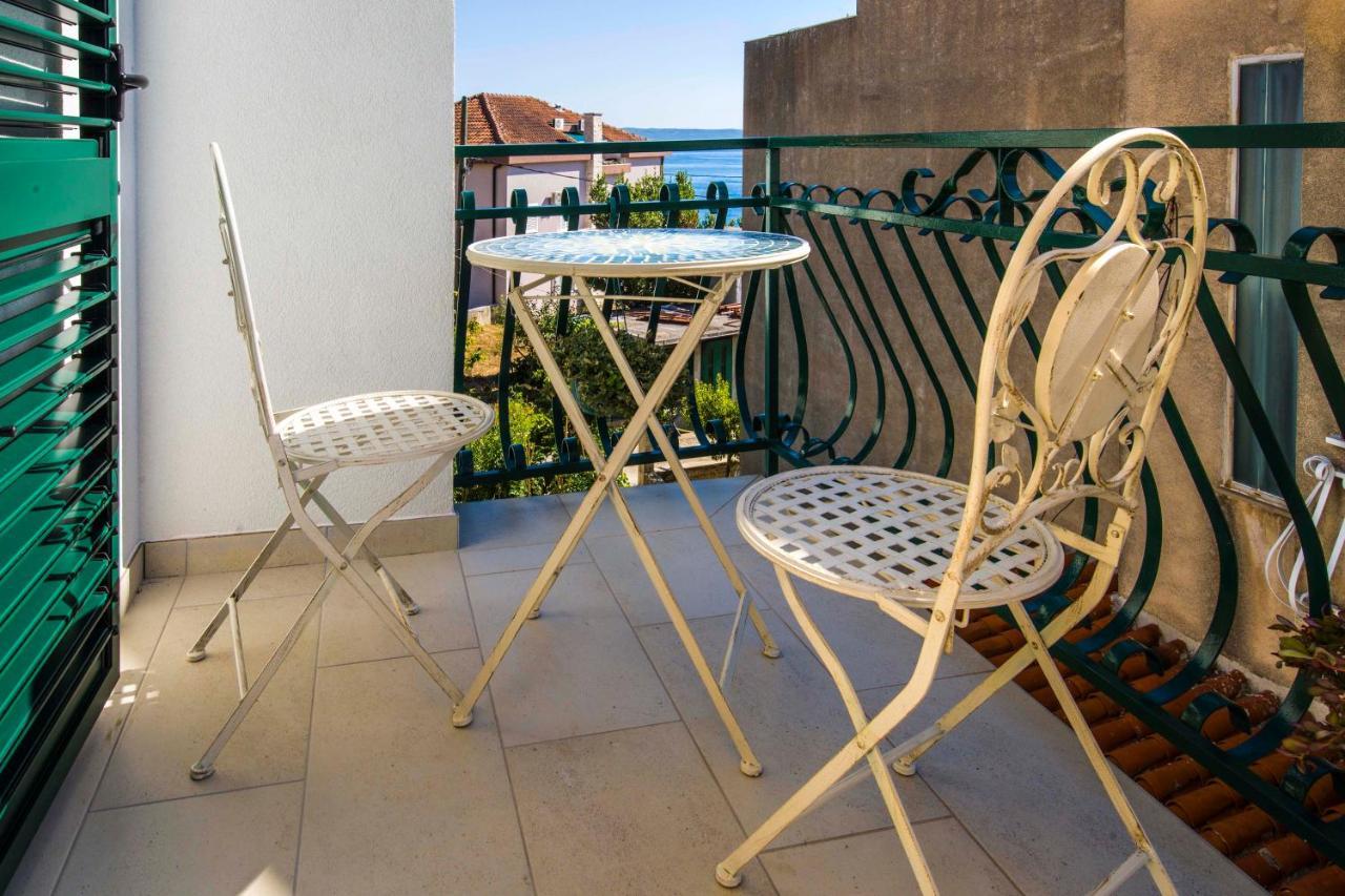 Ve & Ki Apartment Подстрана Екстериор снимка