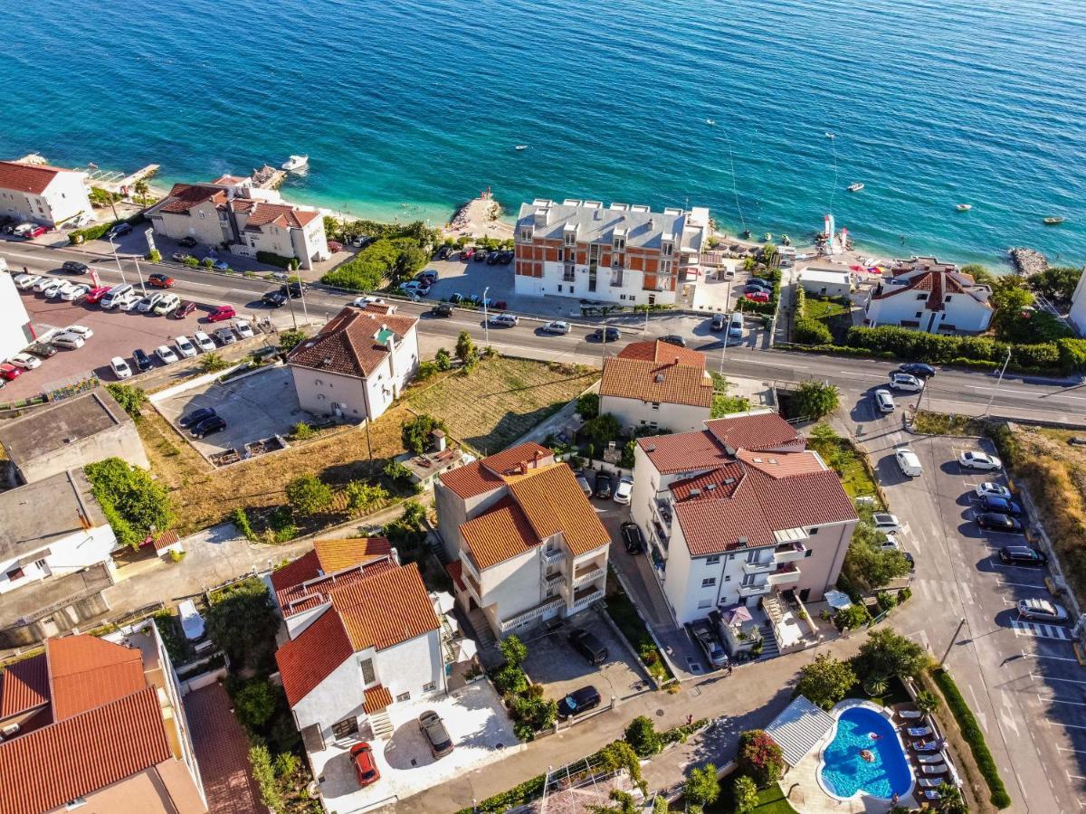 Ve & Ki Apartment Подстрана Екстериор снимка
