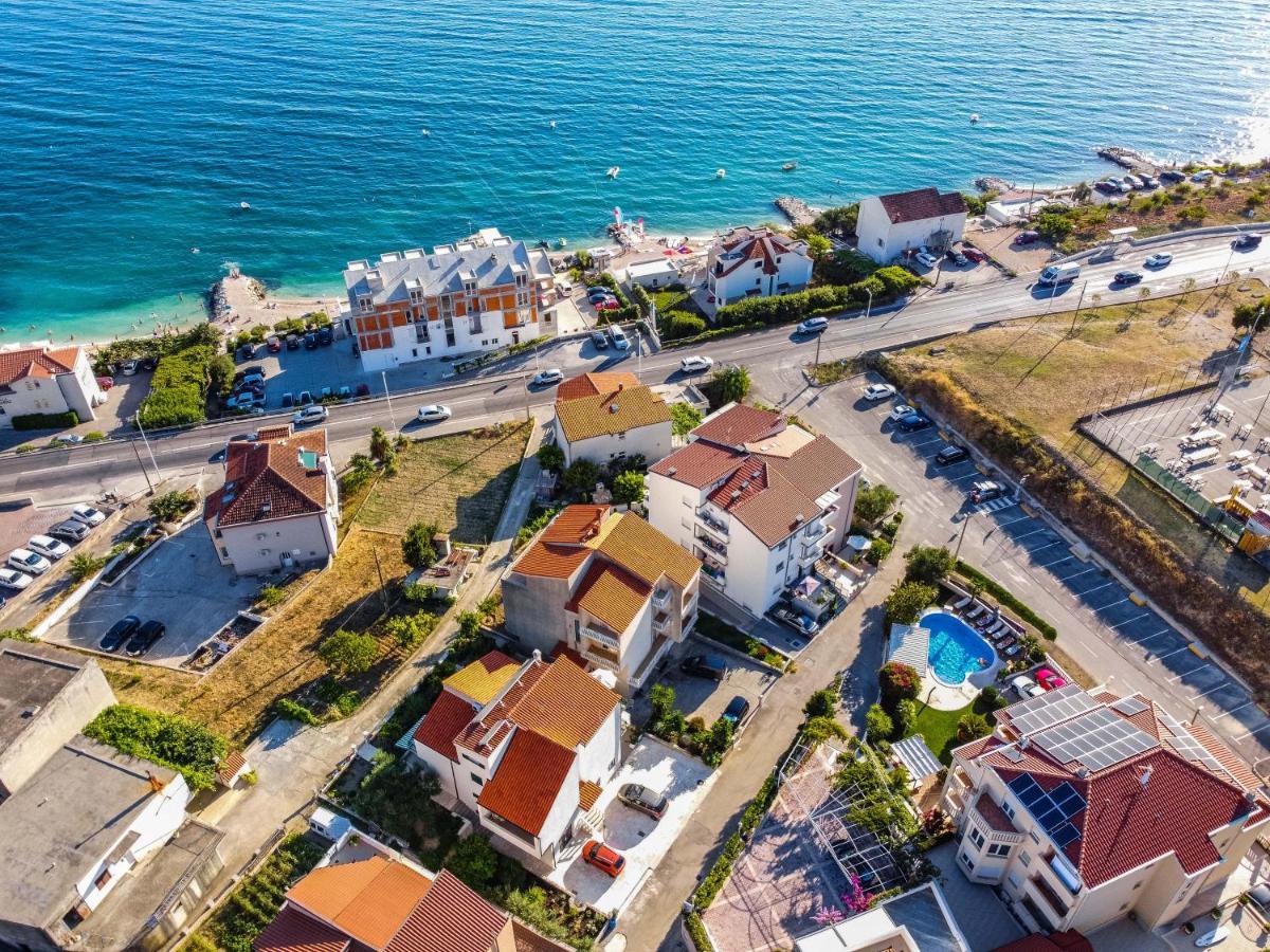 Ve & Ki Apartment Подстрана Екстериор снимка