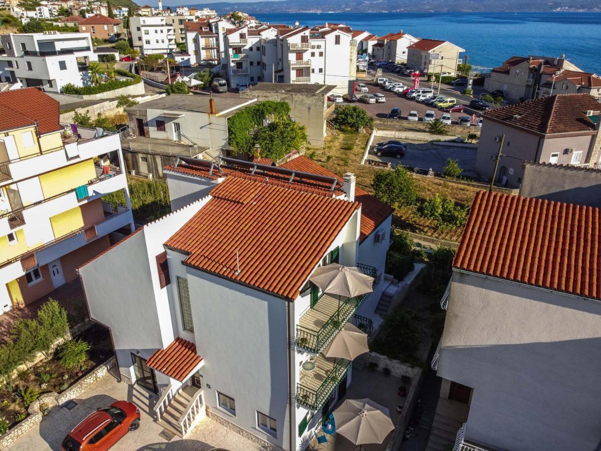 Ve & Ki Apartment Подстрана Екстериор снимка