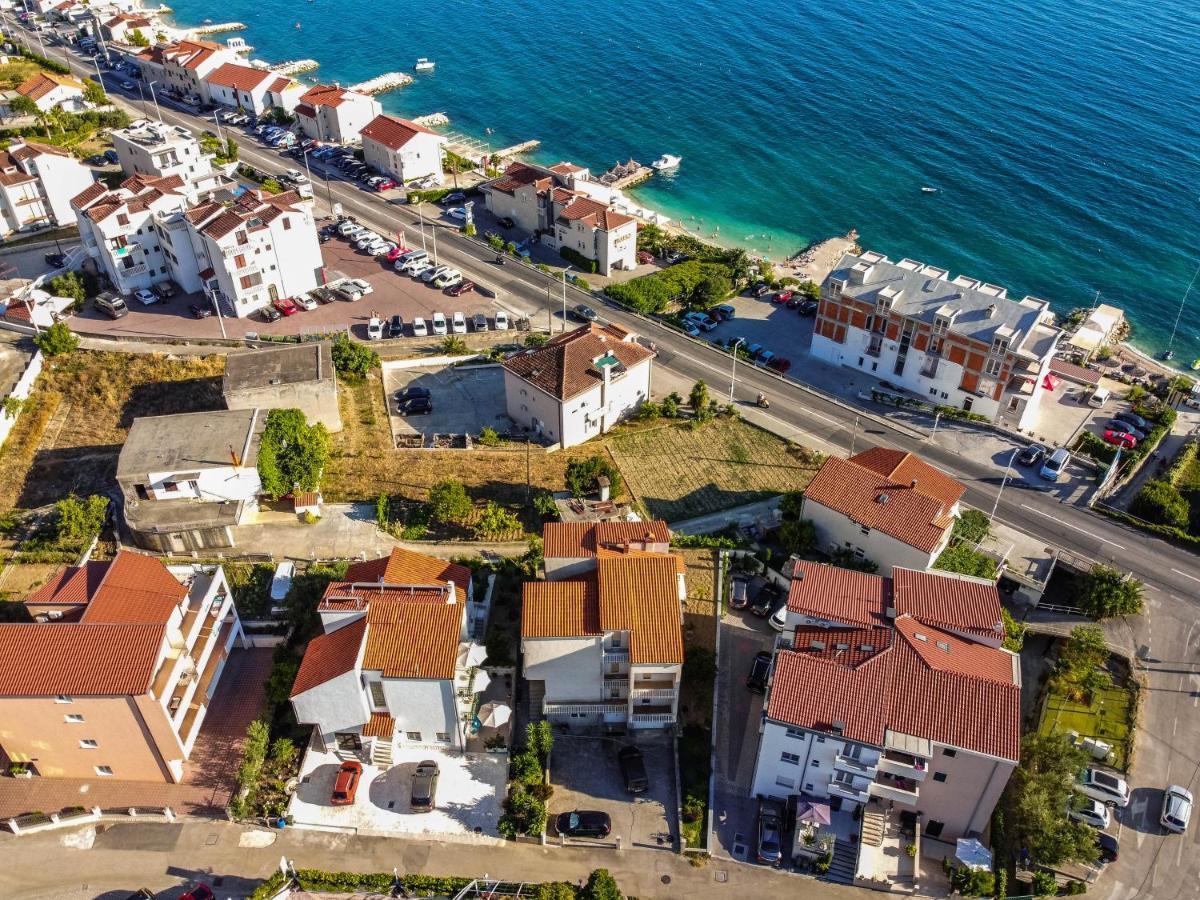 Ve & Ki Apartment Подстрана Екстериор снимка