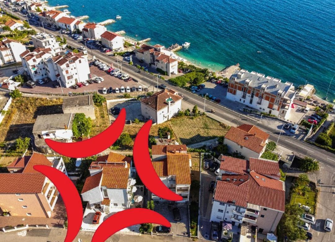Ve & Ki Apartment Подстрана Екстериор снимка